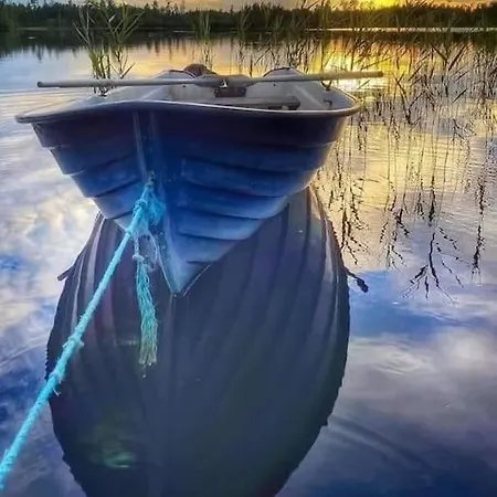 بيت للعطل Cote Golfe - Golfe Du Morbihan سارزو