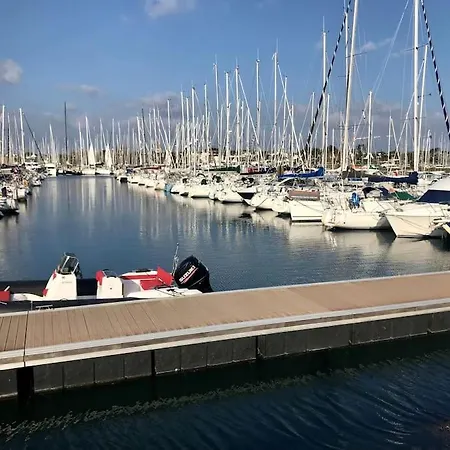 بيت للعطل Cote Golfe - Golfe Du Morbihan *