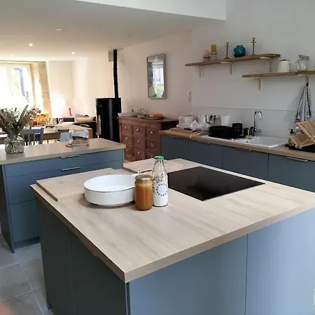 Cote Golfe - Golfe Du Morbihan Holiday home *
