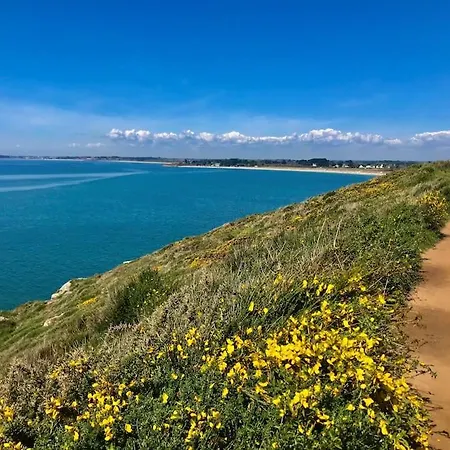 Cote Golfe - Golfe Du Morbihan Holiday home