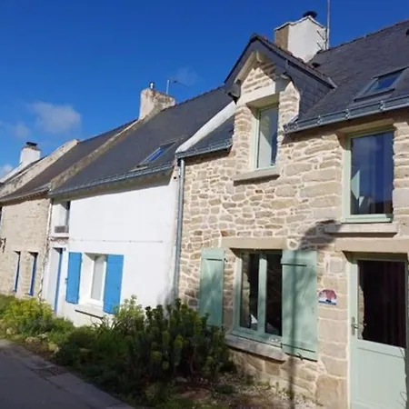 Holiday home Cote Golfe - Golfe Du Morbihan *