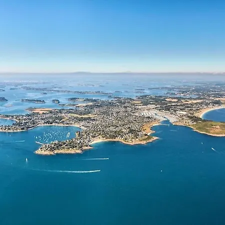 Cote Golfe - Golfe Du Morbihan