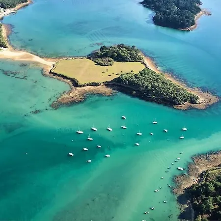 Cote Golfe - Golfe Du Morbihan Holiday home *