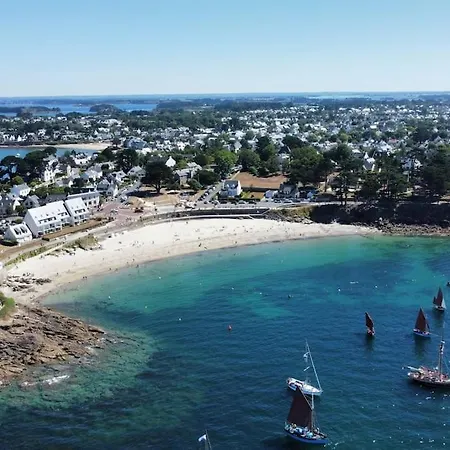 Cote Golfe - Golfe Du Morbihan Sarzeau
