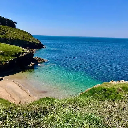Cote Golfe - Golfe Du Morbihan
