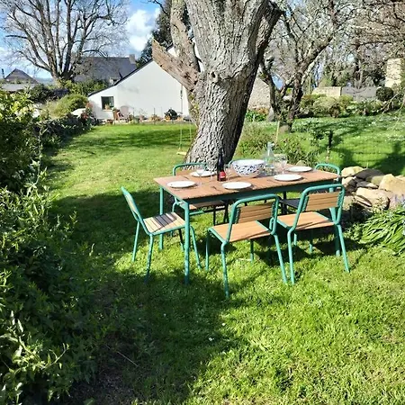 Cote Golfe - Golfe Du Morbihan Holiday home *