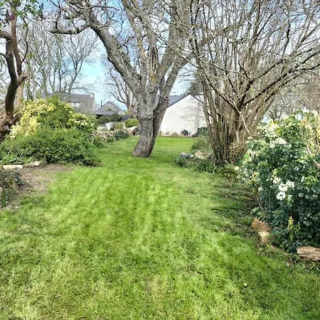 Cote Golfe - Golfe Du Morbihan Holiday home Sarzeau