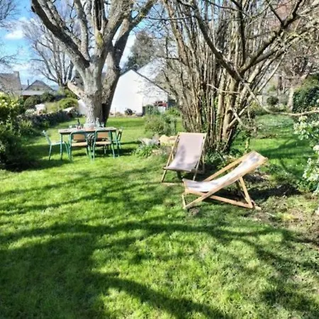 Cote Golfe - Golfe Du Morbihan Holiday home Sarzeau