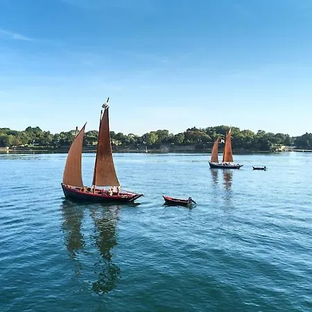 Cote Golfe - Golfe Du Morbihan * Sarzeau