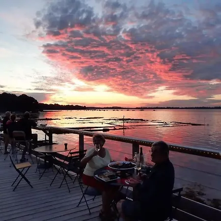 Cote Golfe - Golfe Du Morbihan Holiday home *
