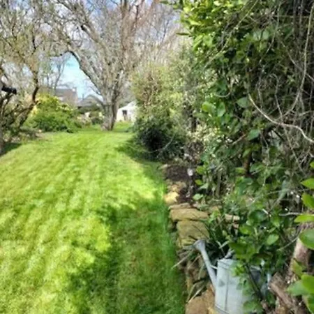 Cote Golfe - Golfe Du Morbihan Holiday home *