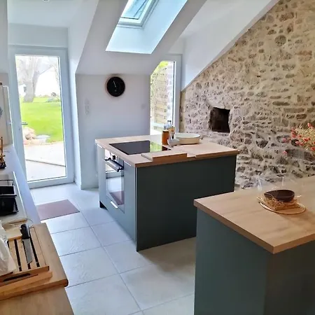 Cote Golfe - Golfe Du Morbihan Holiday home Sarzeau