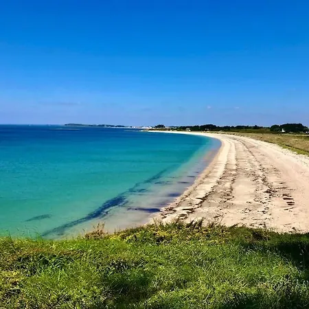 Holiday home Cote Golfe - Golfe Du Morbihan